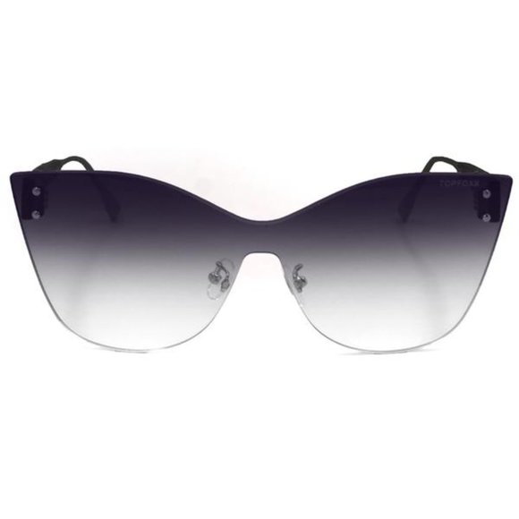 Topfoxx Venice 2 Sunglasses-Black Fade main image 4